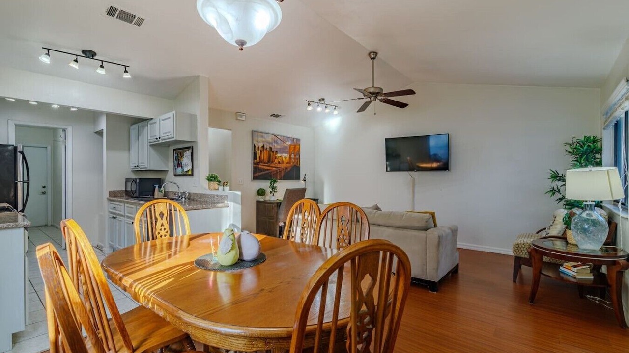 Photo of Bedroom in Gainesville