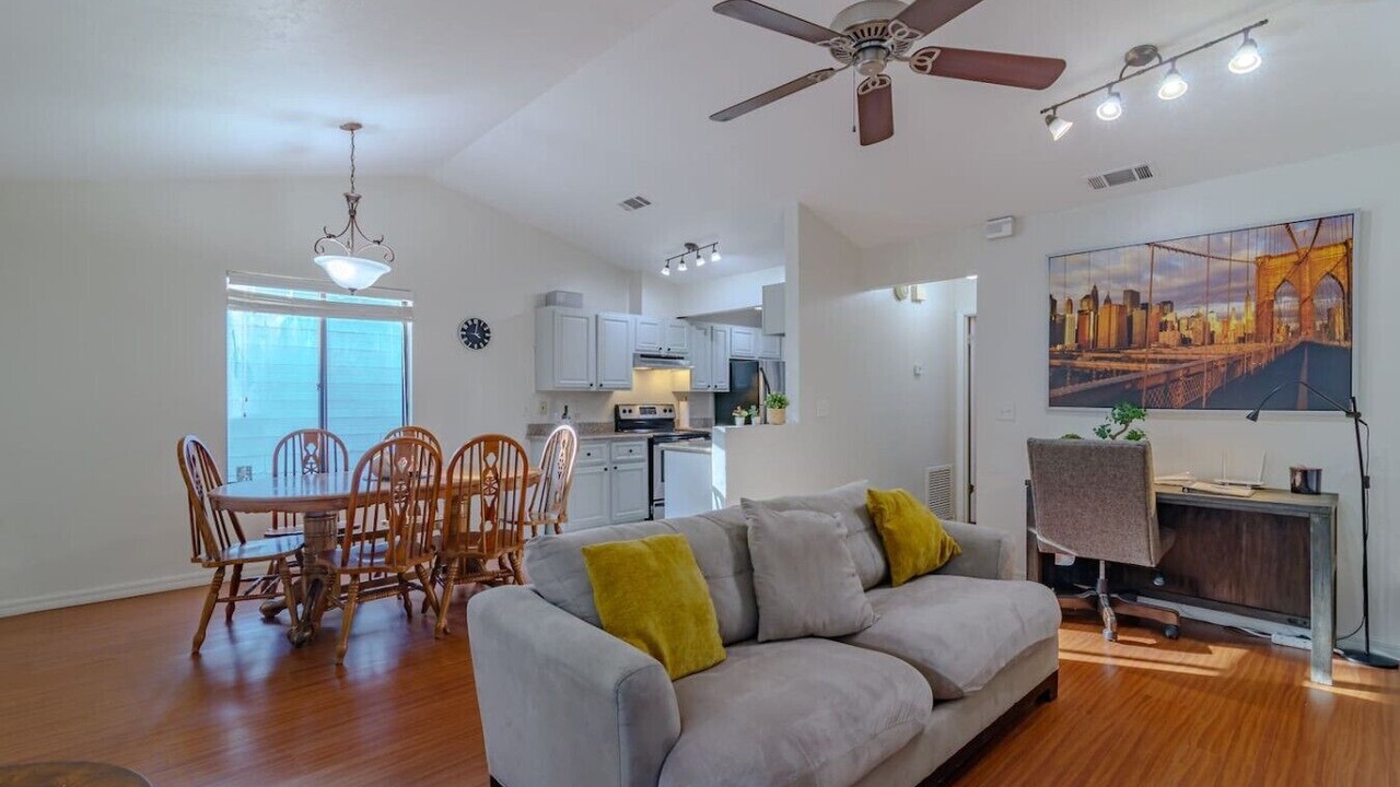 Photo of Bedroom in Gainesville