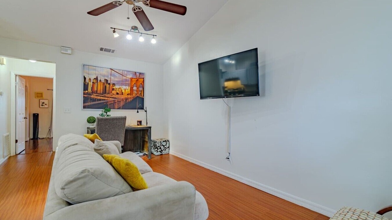Photo of Bedroom in Gainesville