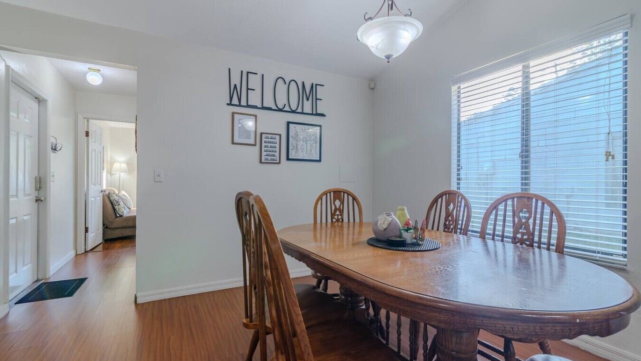 Photo of Bedroom in Gainesville