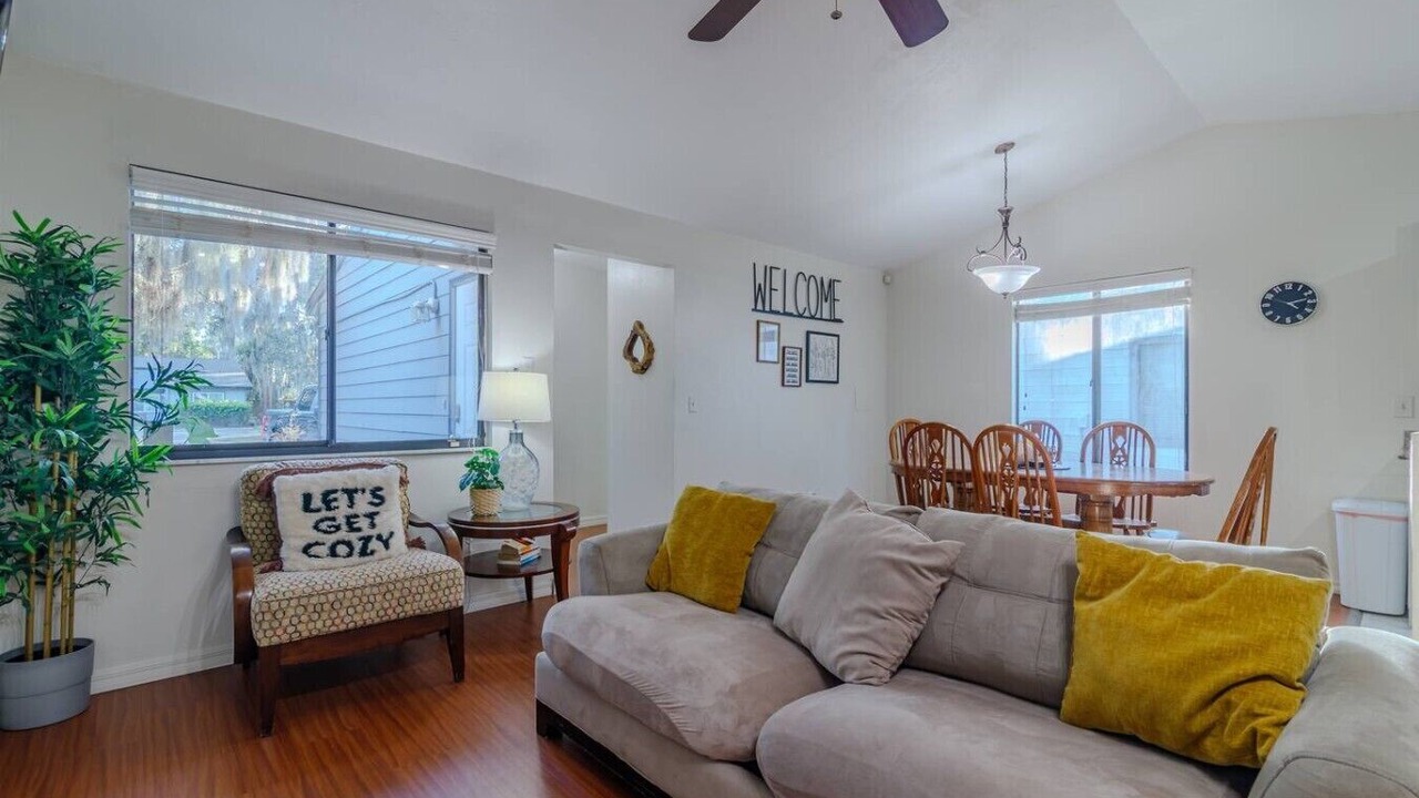Photo of Bedroom in Gainesville