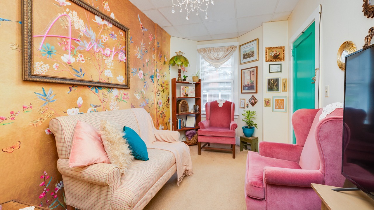 Photo of Livingroom in Pottsville
