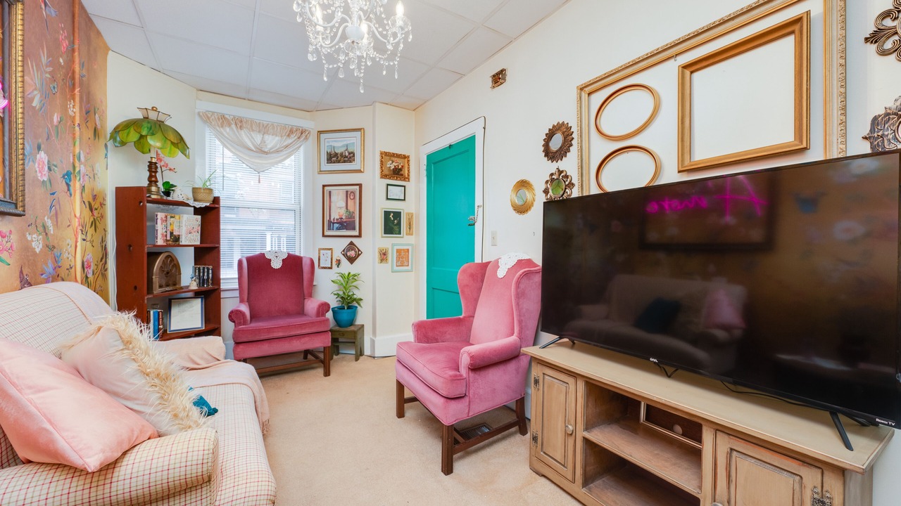 Photo of Livingroom in Pottsville