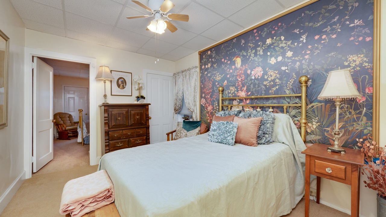 Photo of Bedroom in Pottsville