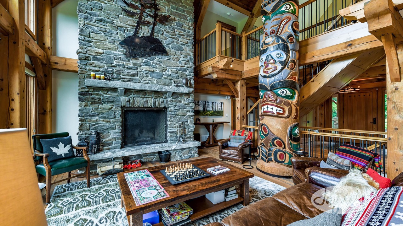 Photo of Livingroom in Clearview