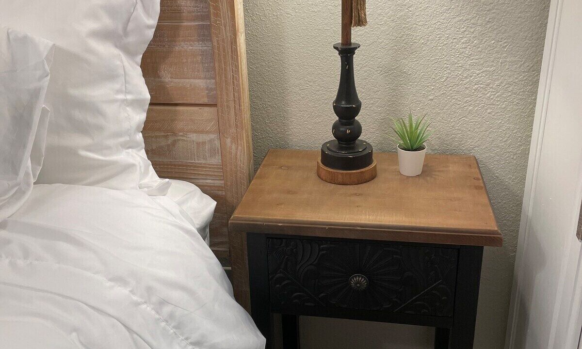 Photo of Bedroom in Foothills