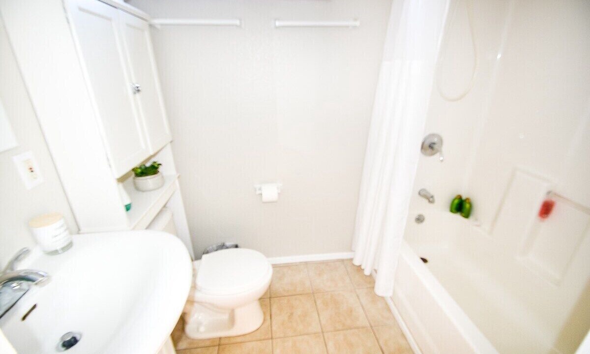 Photo of Bathroom in Foothills