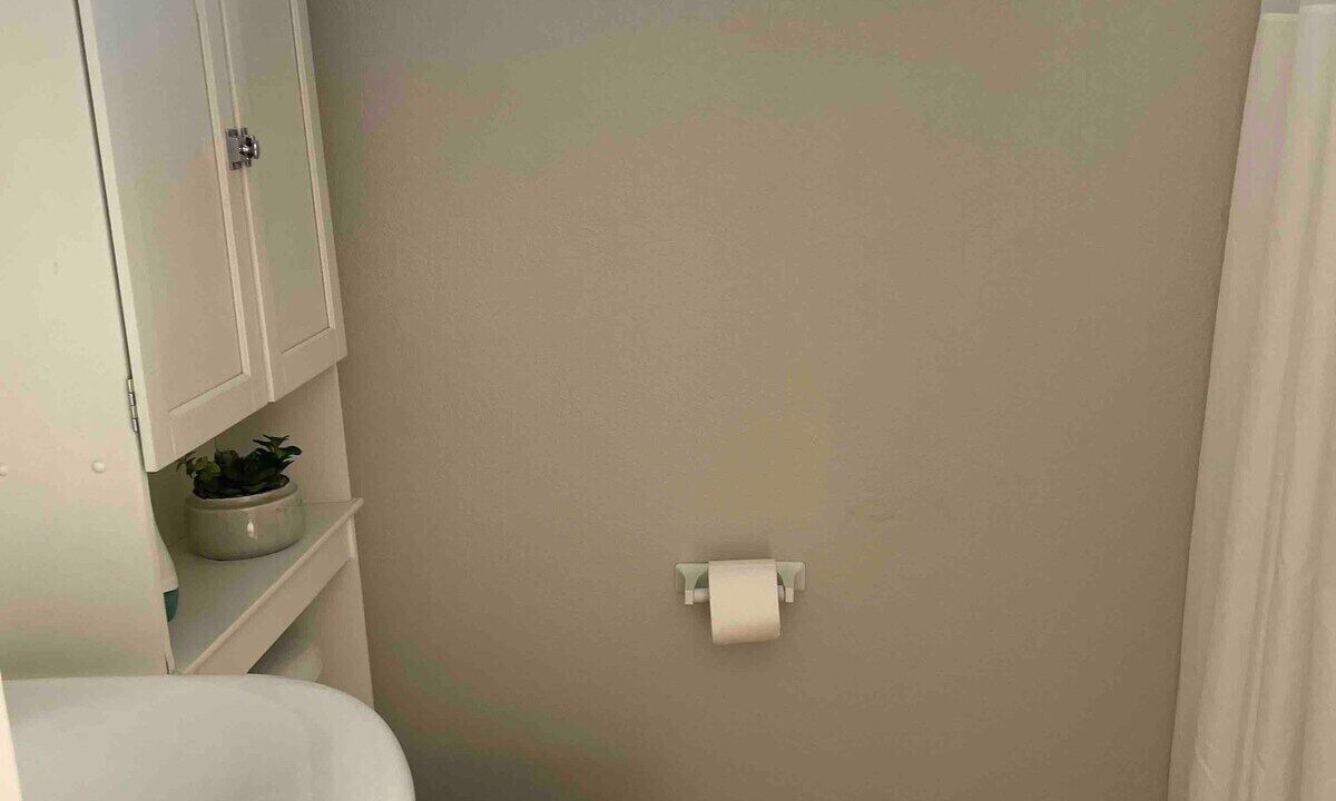 Photo of Bathroom in Foothills