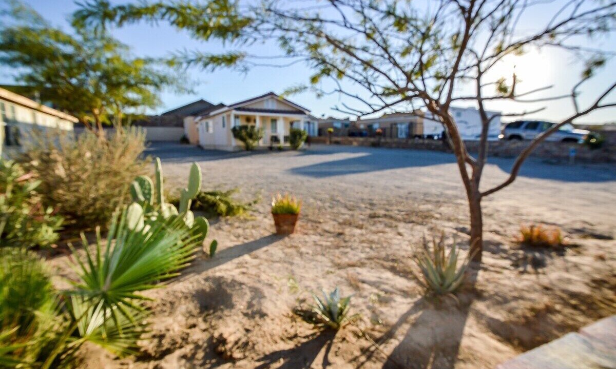 Photo of Outdoor in Foothills