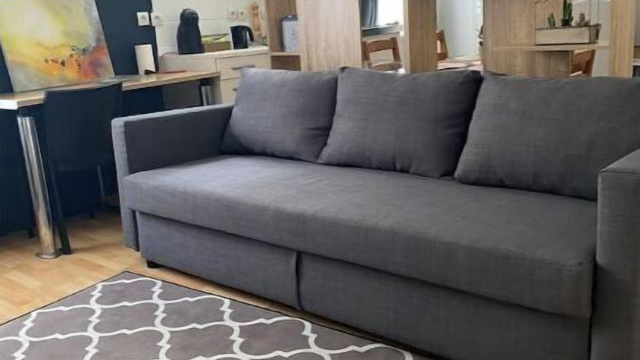 Photo of Livingroom in Noisy-le-Grand
