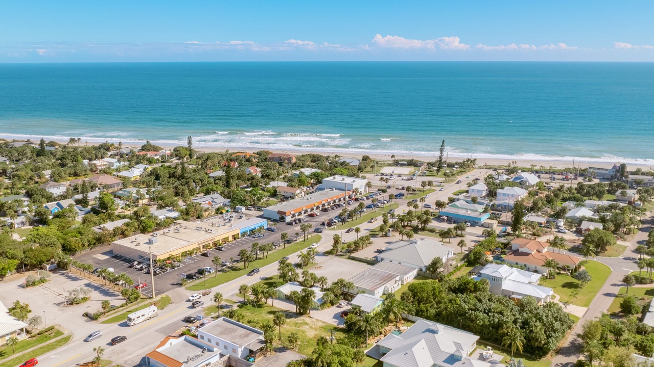 Photo of Outdoor in Melbourne Beach