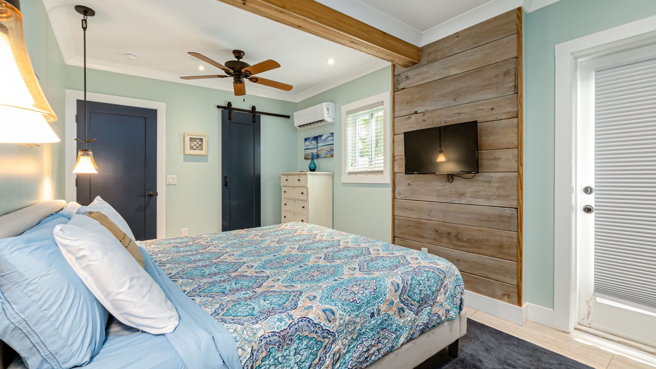 Photo of Bedroom in Melbourne Beach