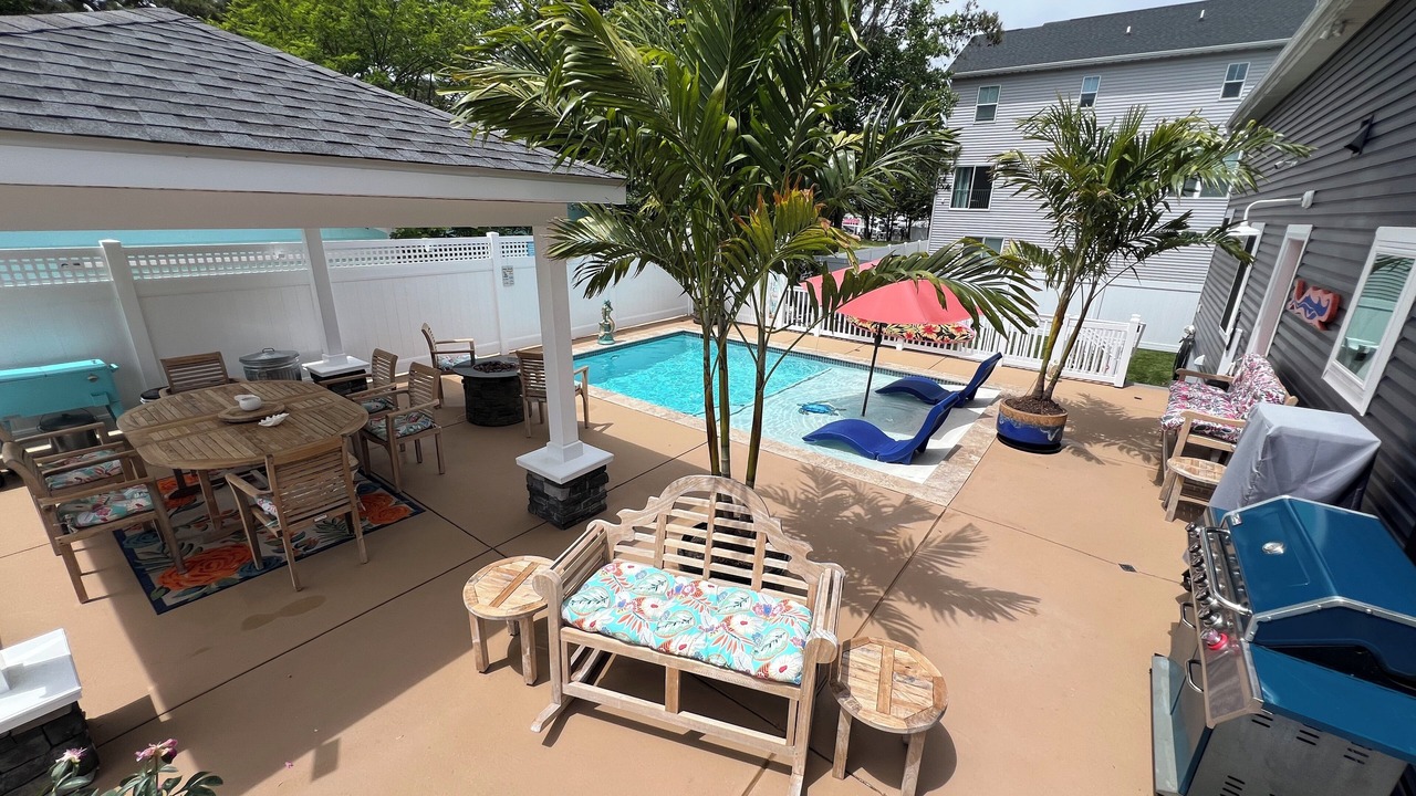 Photo of Outdoor in North Ocean City
