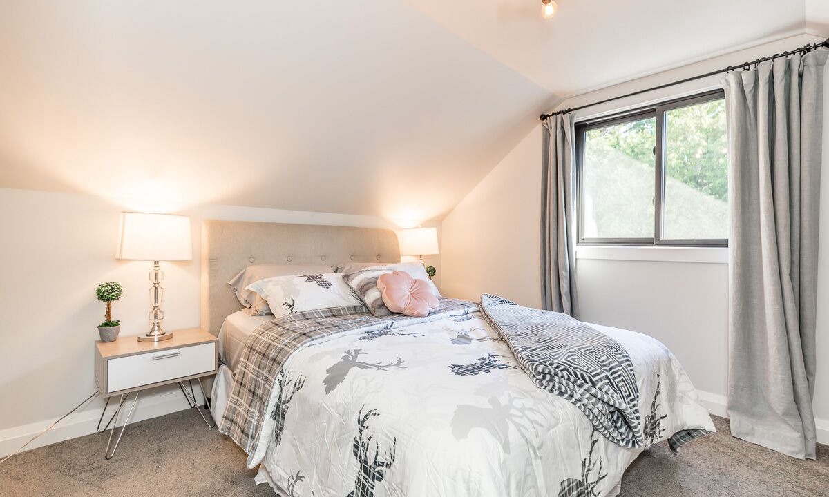 Photo of Bedroom in Severn
