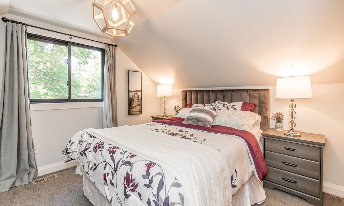 Photo of Bedroom in Severn