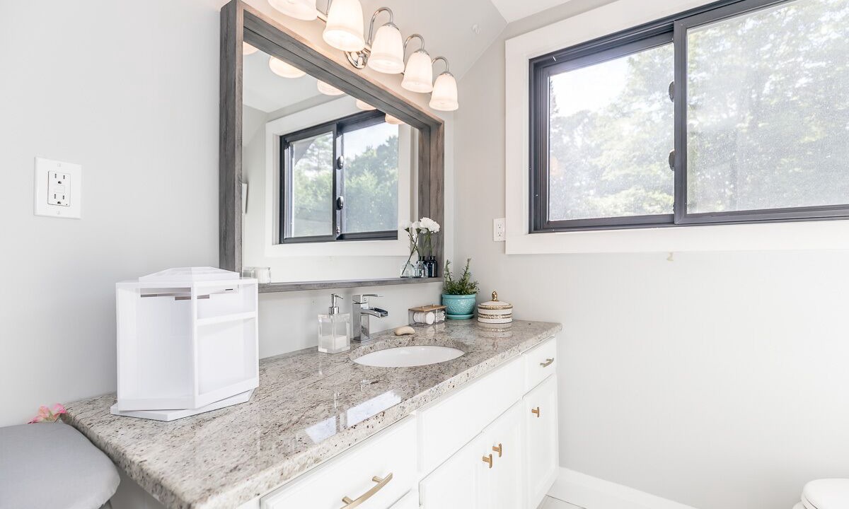 Photo of Bathroom in Severn