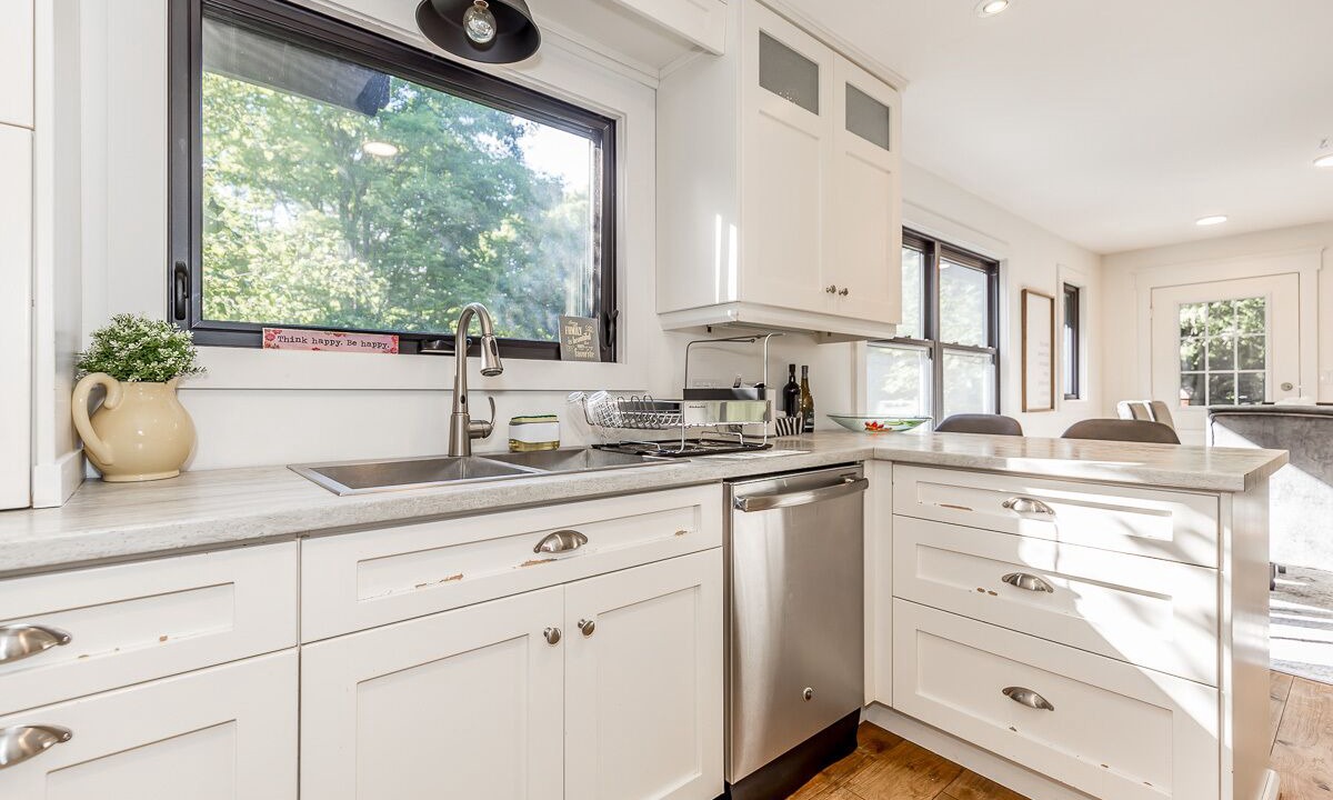 Photo of Kitchen in Severn