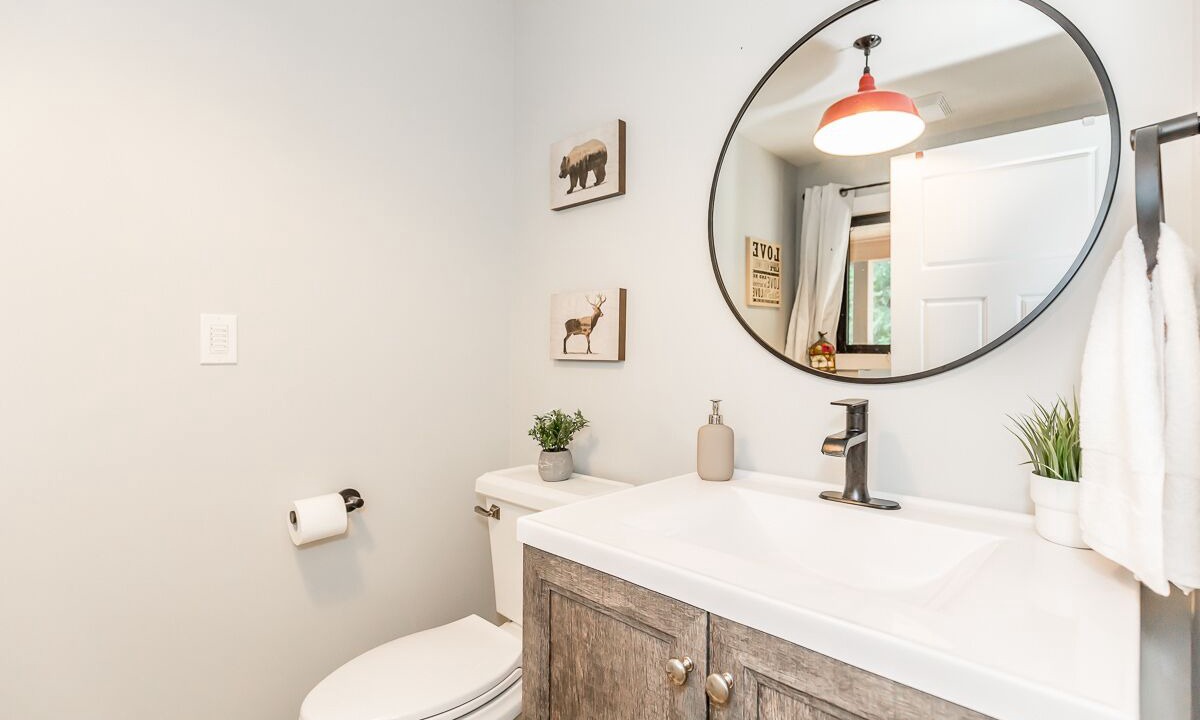 Photo of Bathroom in Severn