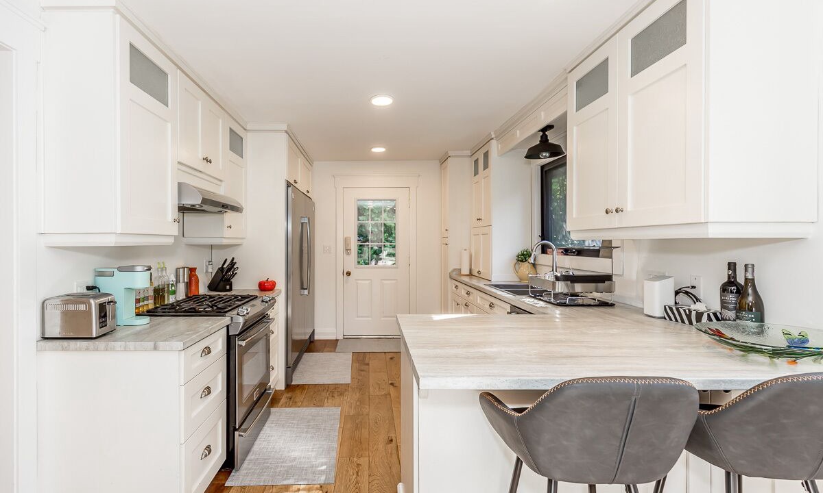 Photo of Kitchen in Severn