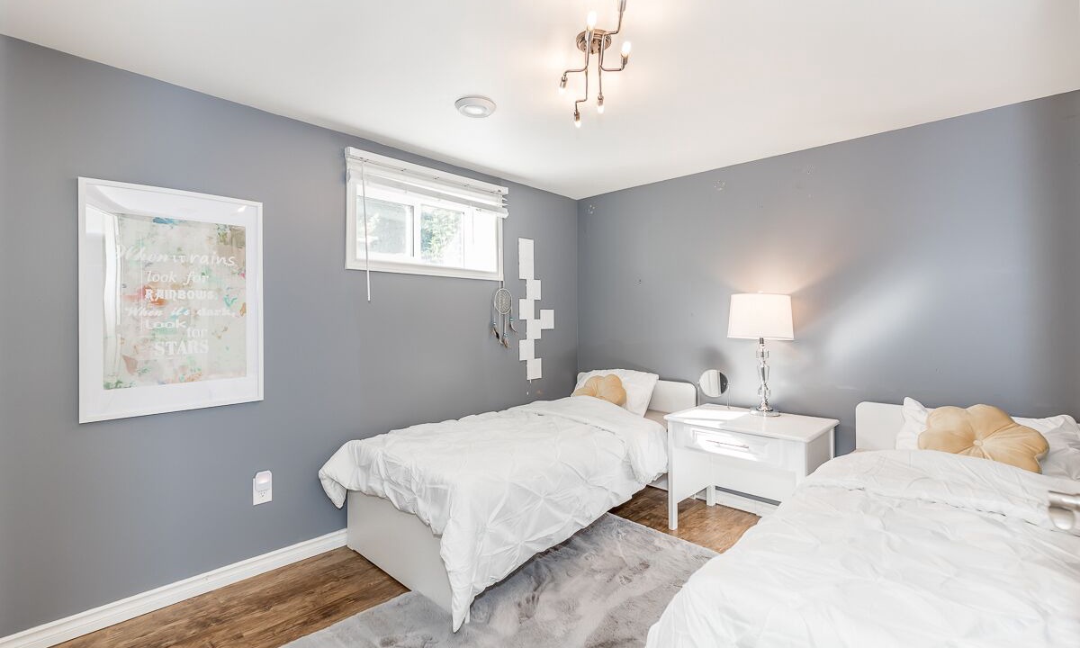 Photo of Bedroom in Severn
