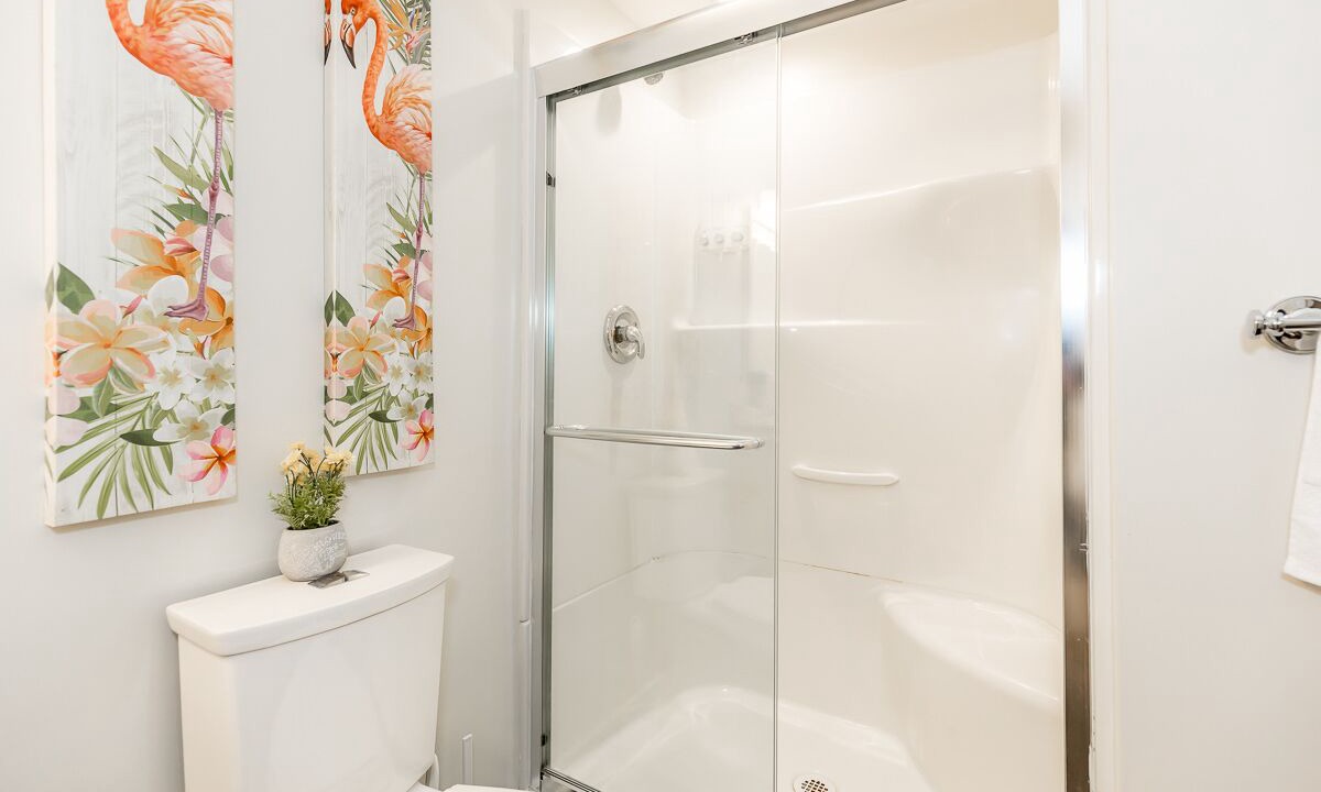 Photo of Bathroom in Severn