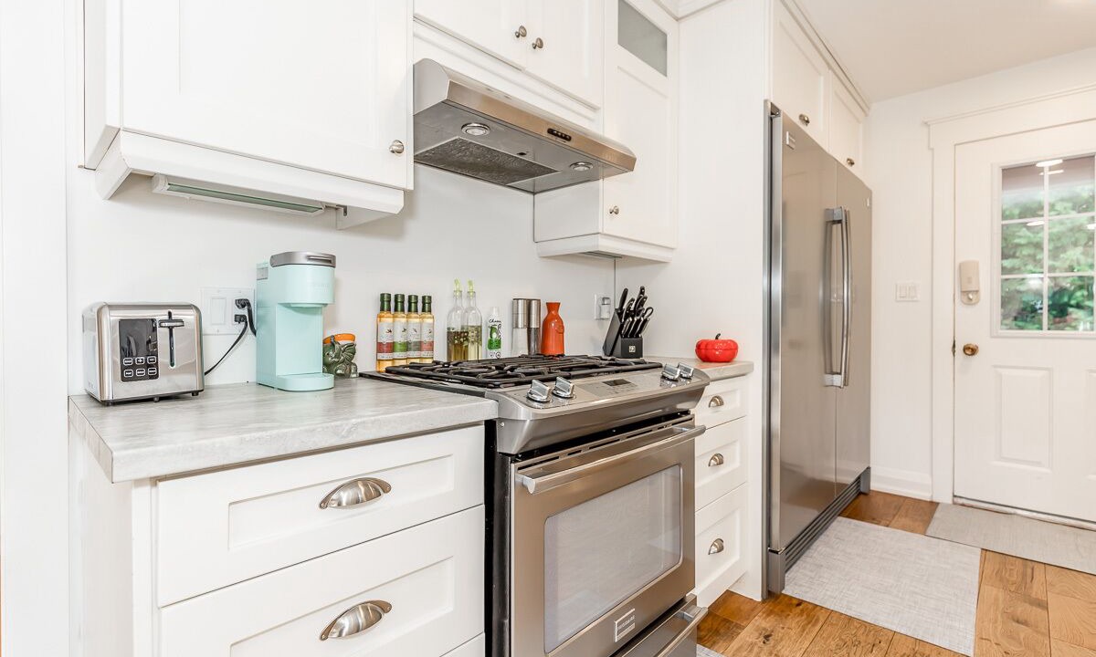 Photo of Kitchen in Severn