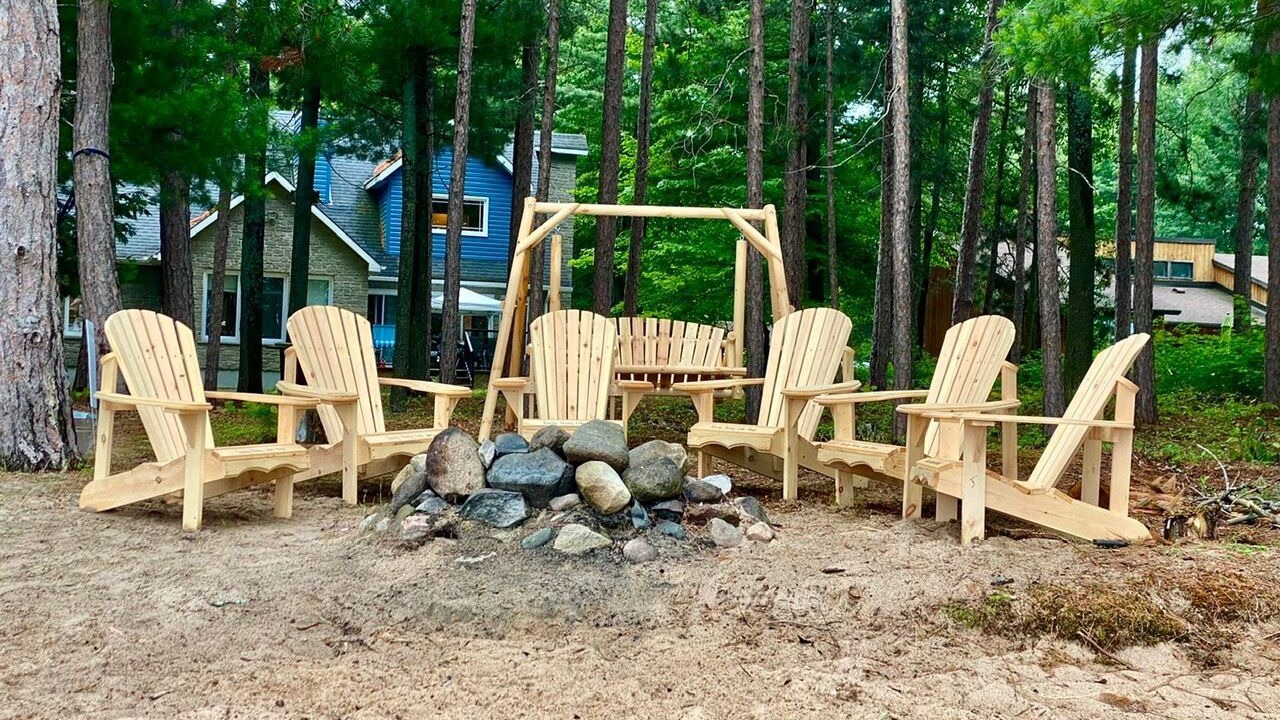 Photo of Outdoor in Callander