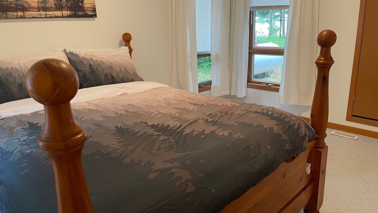 Photo of Bedroom in Callander