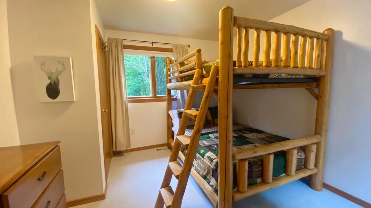 Photo of Bedroom in Callander