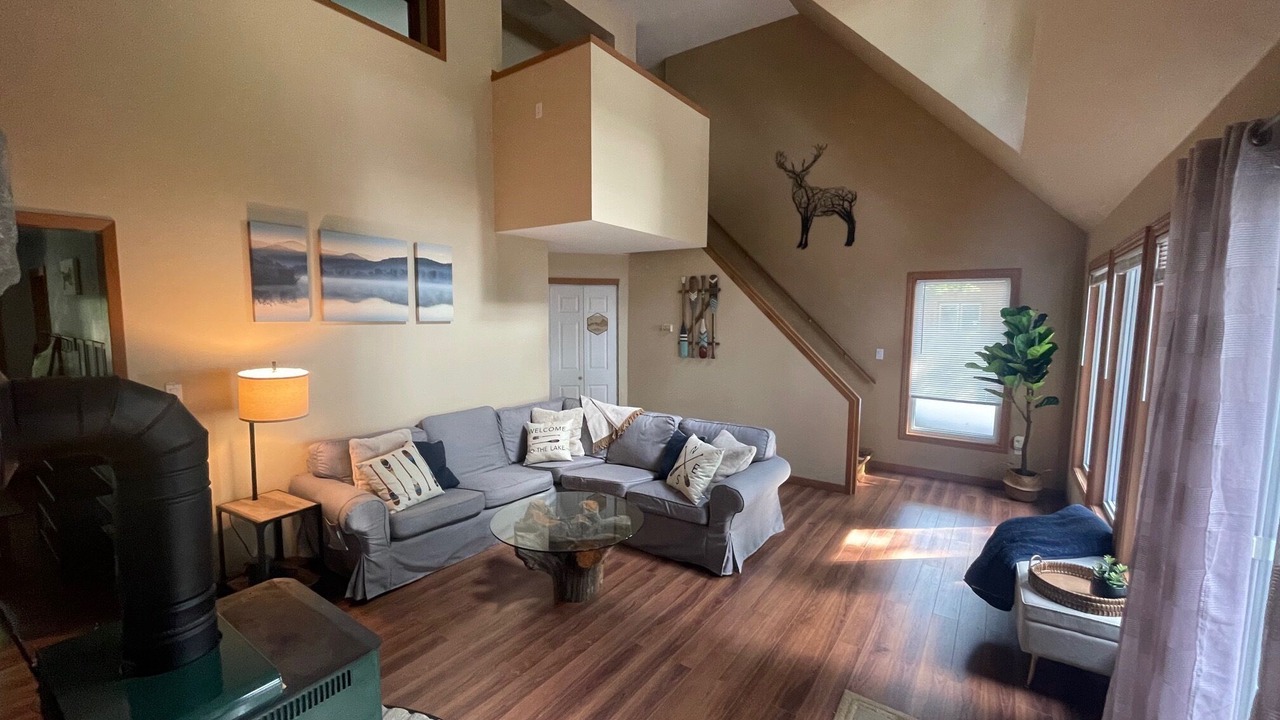 Photo of Livingroom in Callander
