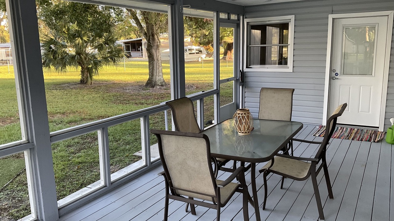 Photo of Outdoor in Taylor Creek
