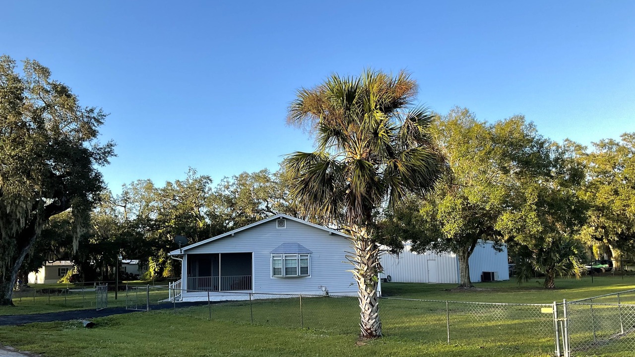 Photo of Outdoor in Taylor Creek
