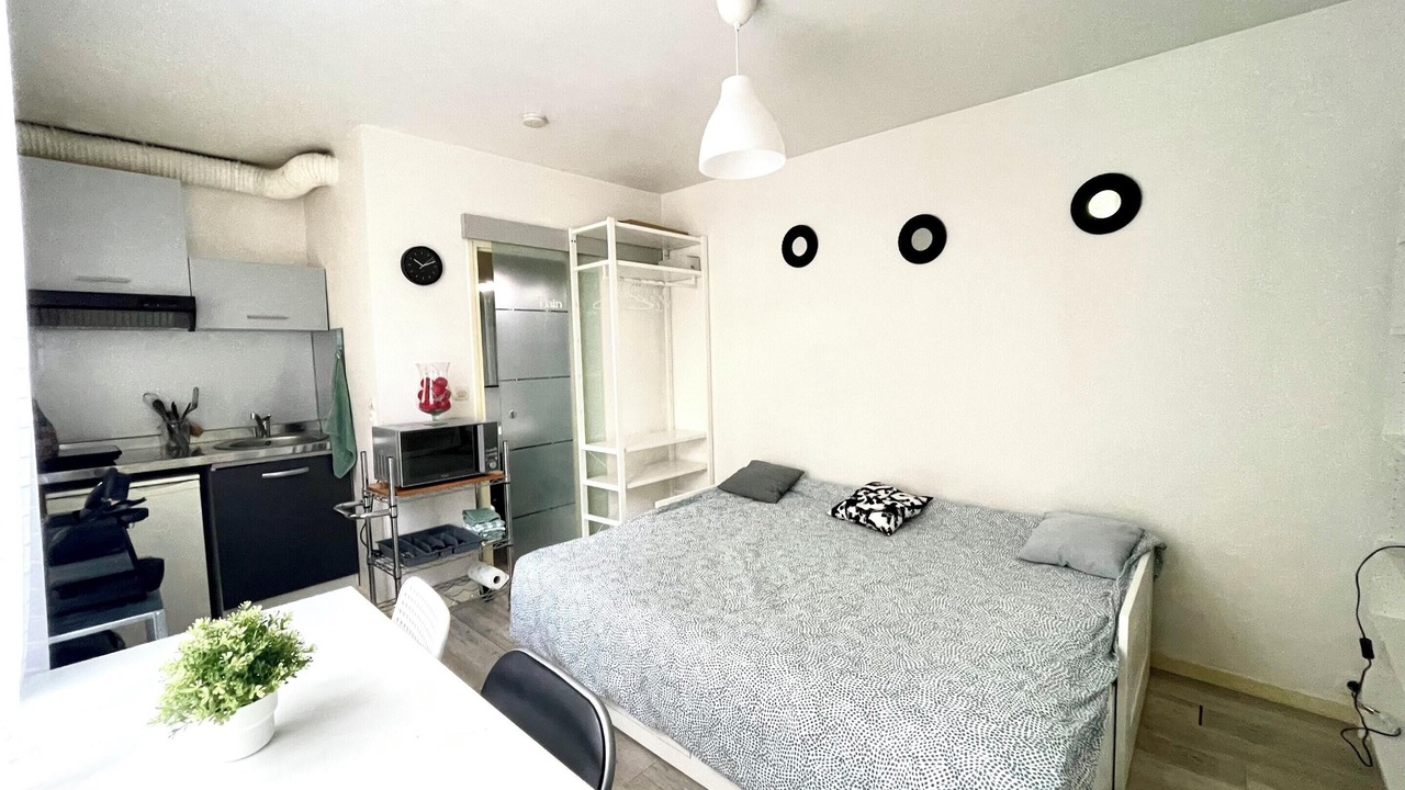Photo of Livingroom in Le Perreux-sur-Marne