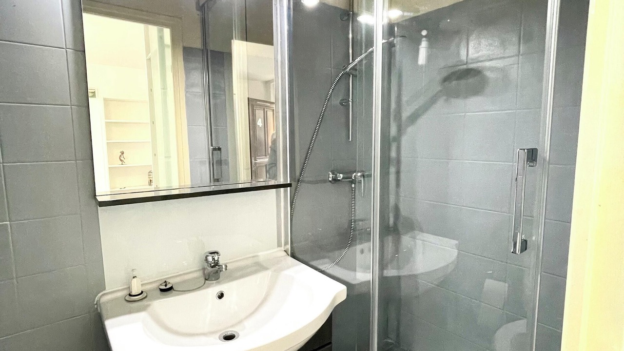 Photo of Bathroom in Le Perreux-sur-Marne