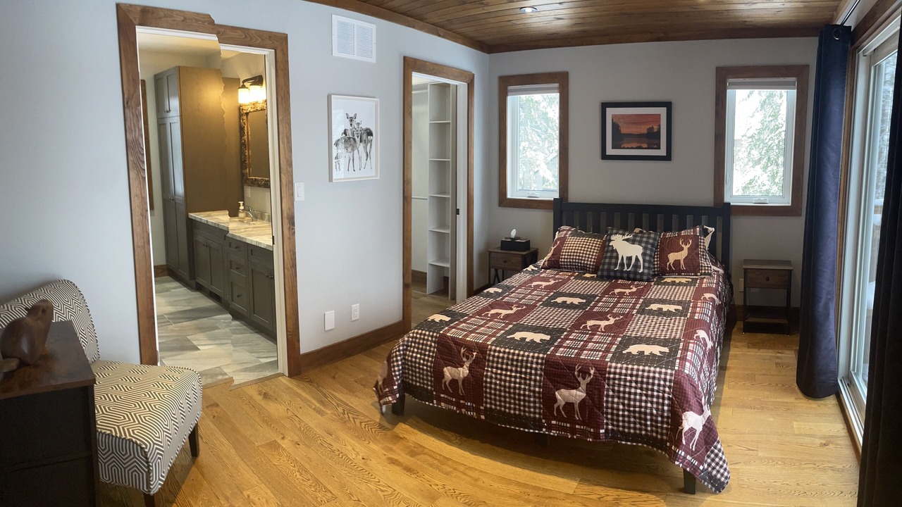 Photo of Bedroom in Perry