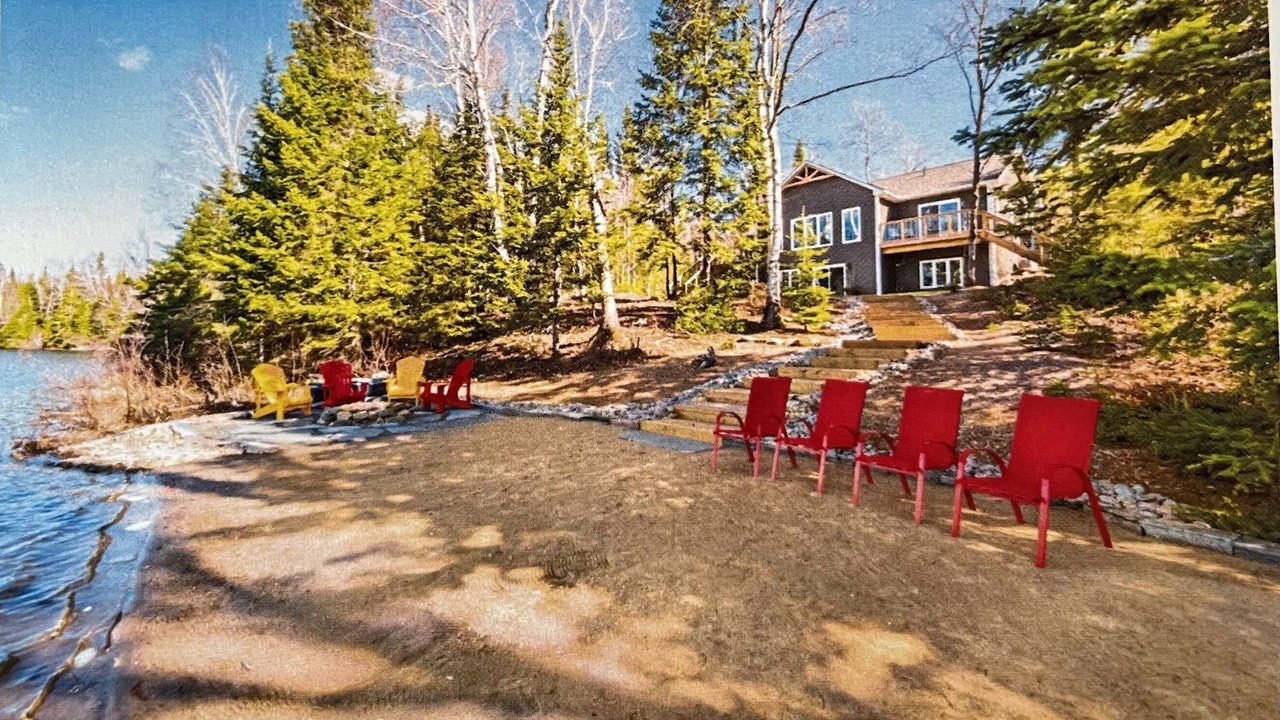 Photo of Outdoor in Perry