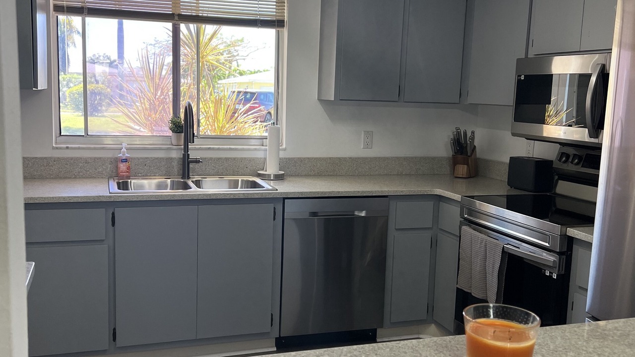 Photo of Kitchen in Villas