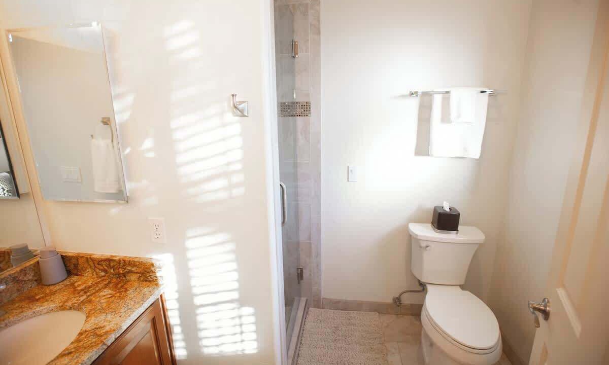 Photo of Bathroom in Tortolita