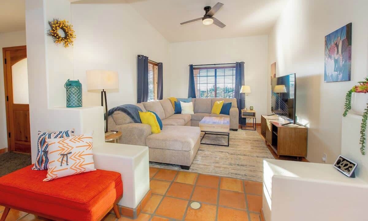 Photo of Bedroom in Tortolita
