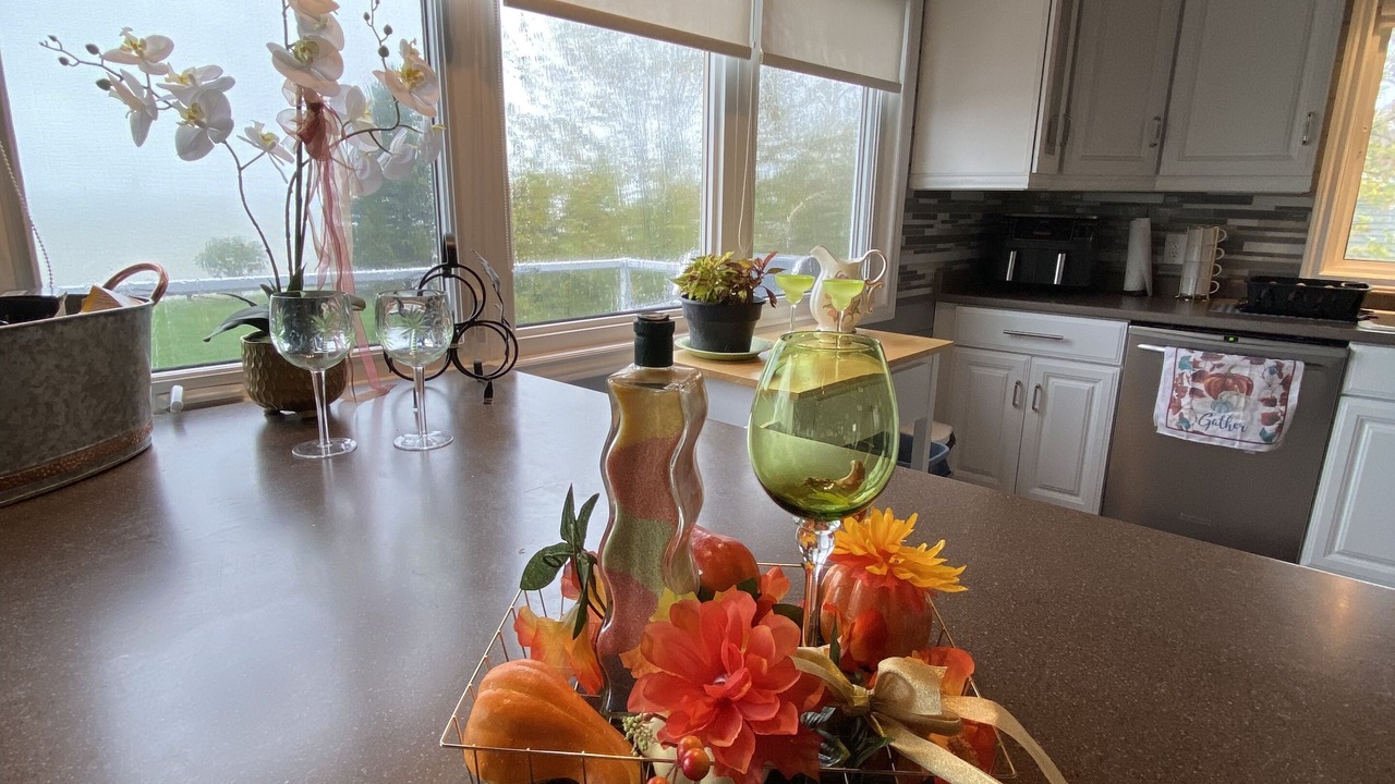 Photo of Kitchen in Ashfield-Colborne-Wawanosh