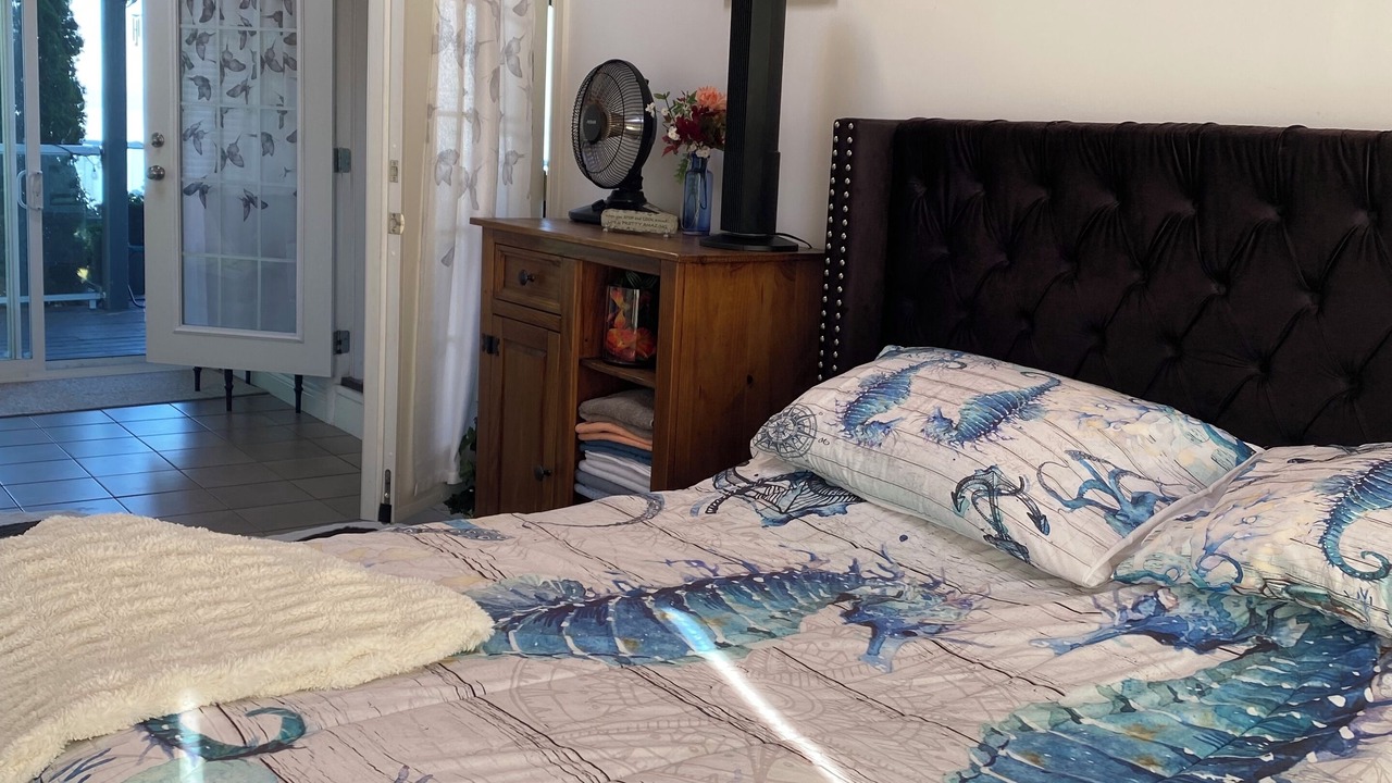 Photo of Bedroom in Ashfield-Colborne-Wawanosh