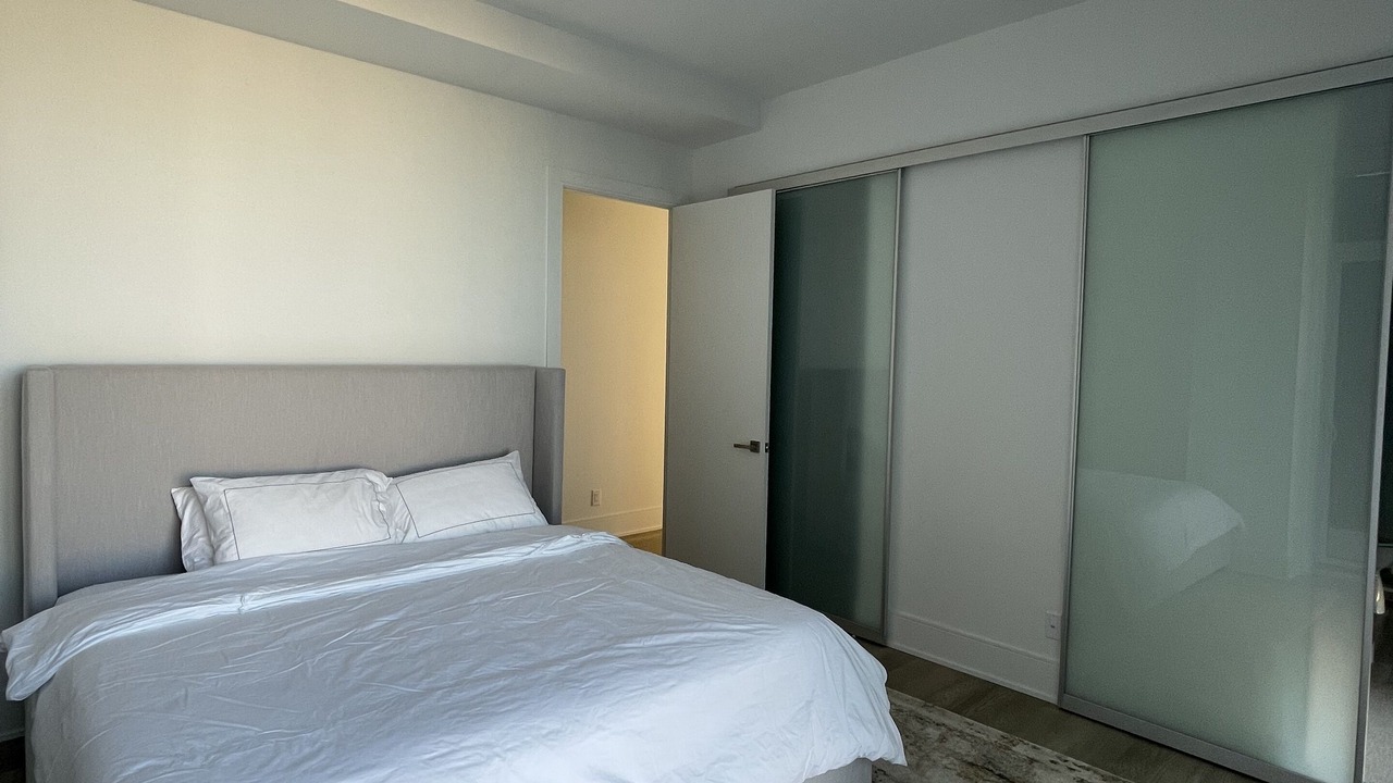 Photo of Bedroom in Church and Wellesley