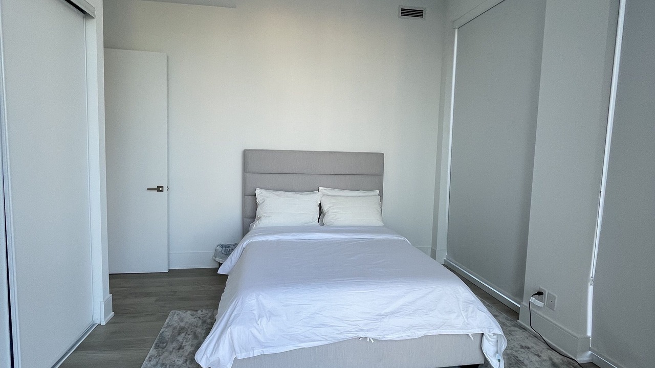 Photo of Bedroom in Church and Wellesley