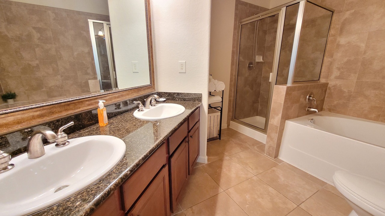 Photo of Bathroom in Wellington