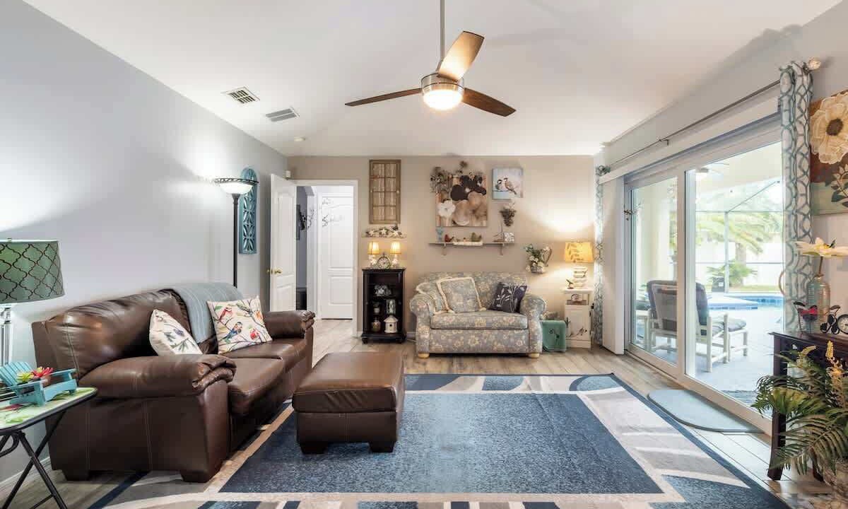 Photo of Outdoor in Tuscan Ridge