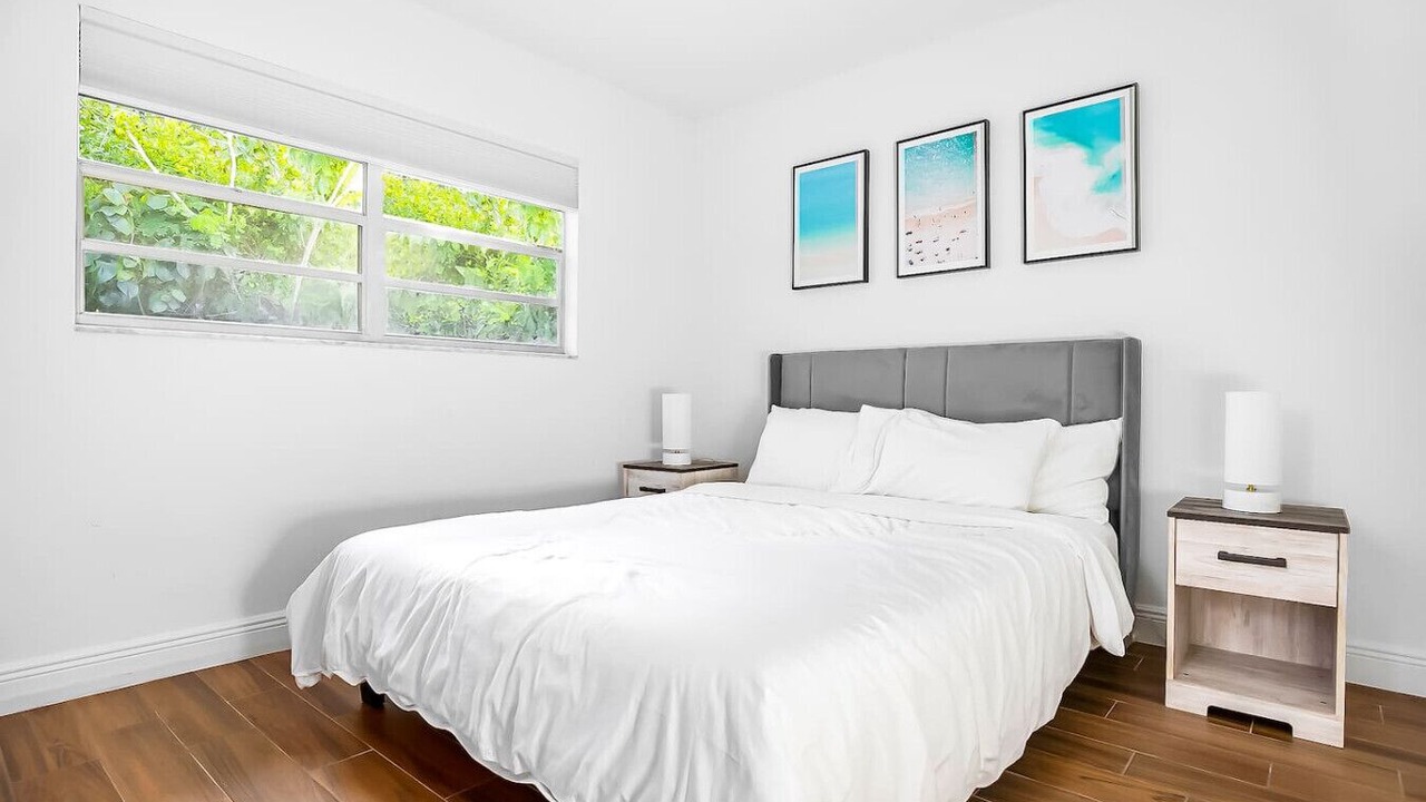Photo of Bedroom in East Naples