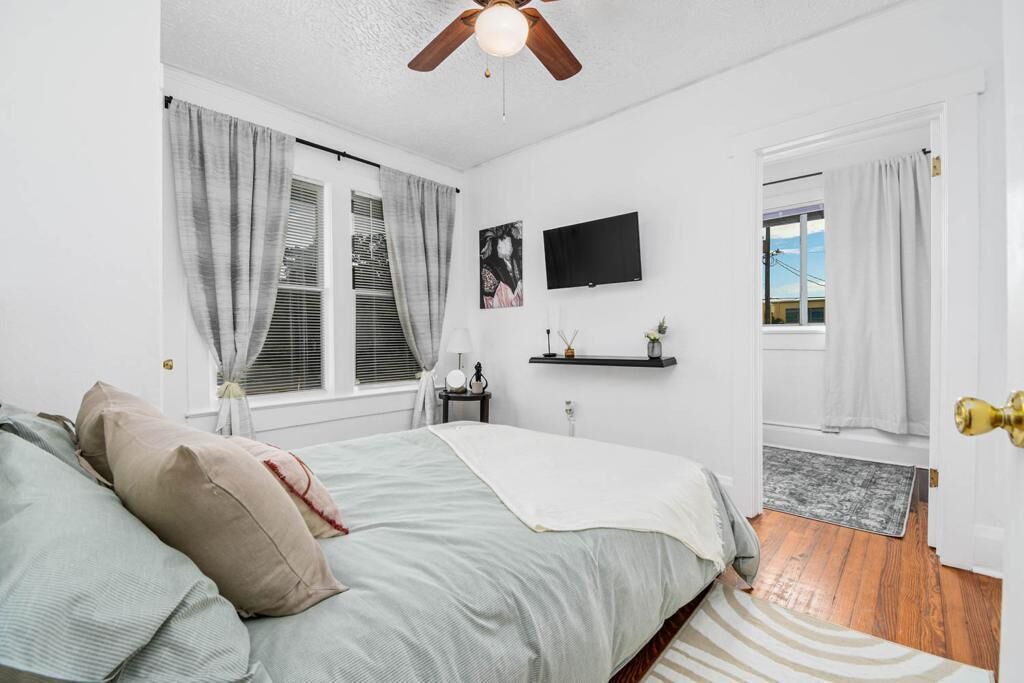 Photo of Bedroom in Virginia Park