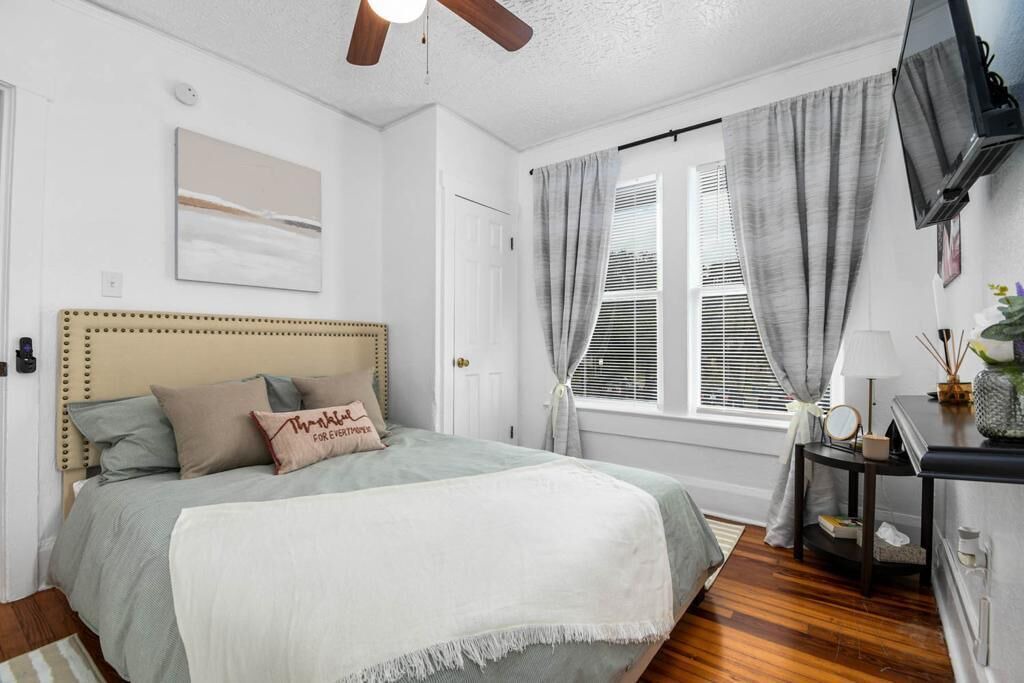 Photo of Bedroom in Virginia Park