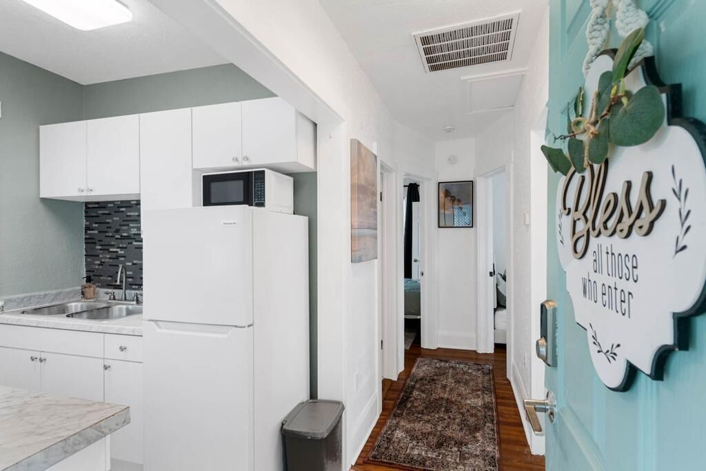 Photo of Kitchen in Virginia Park