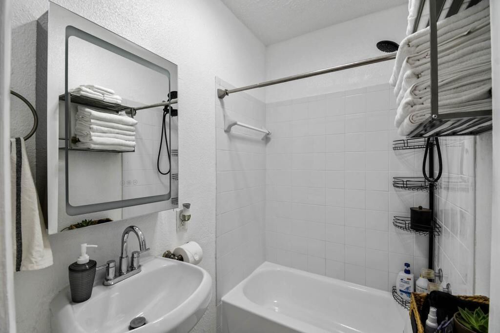 Photo of Bathroom in Virginia Park